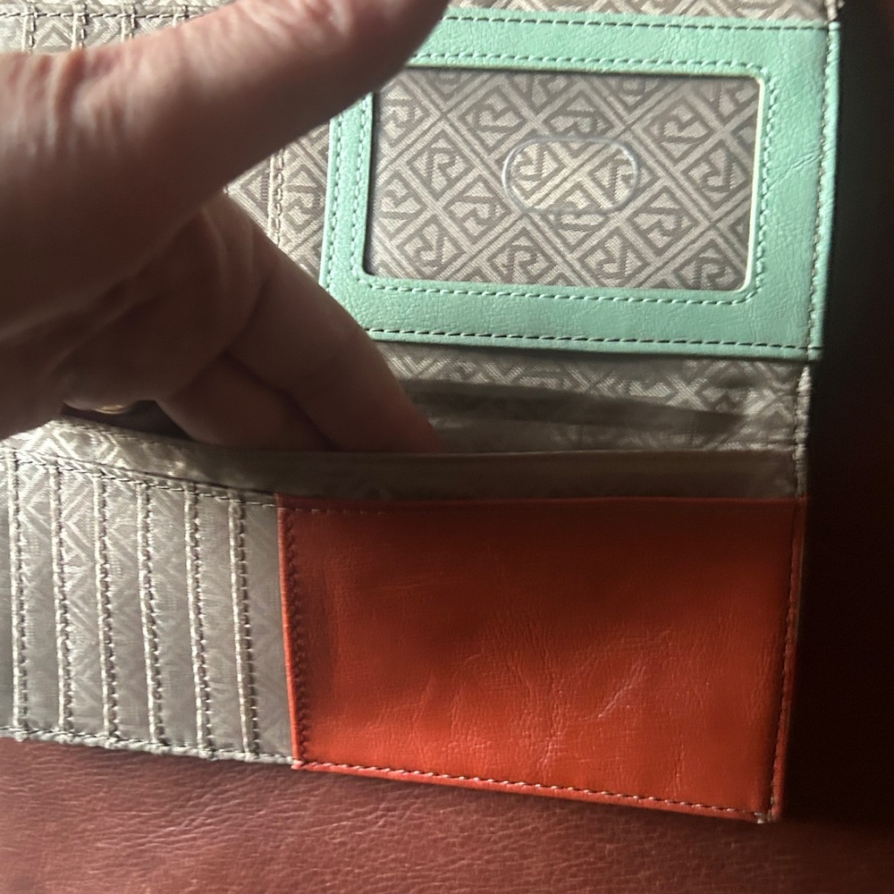 Relic Sweetheart Wallet - Picture 3 of 10